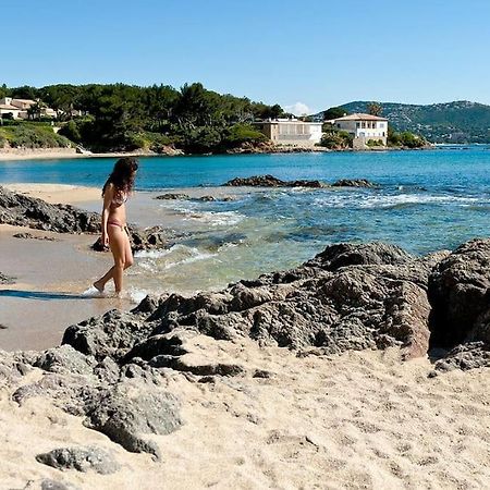 Azzura, Duplex Lumineux Acces Direct A La Plage Διαμέρισμα Σαιντ-Μαξίμ Εξωτερικό φωτογραφία