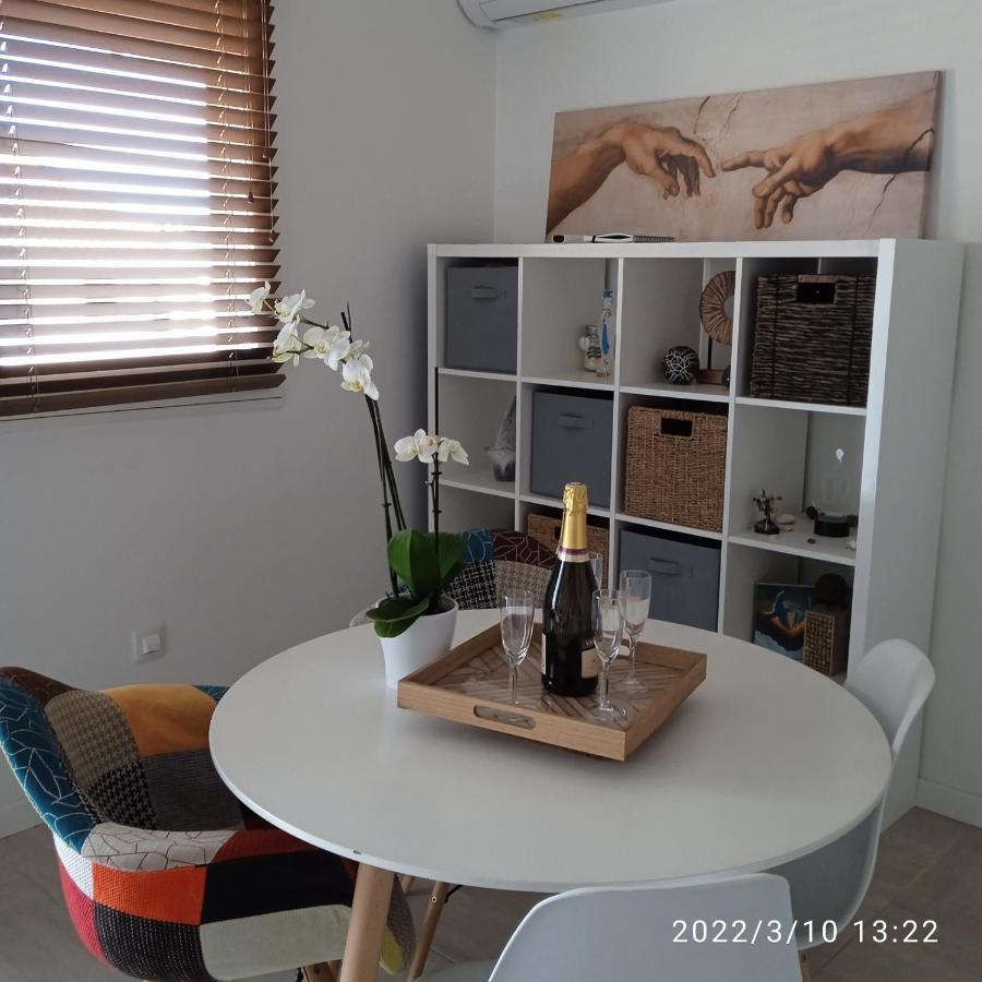 Azzura, Duplex Lumineux Acces Direct A La Plage Διαμέρισμα Σαιντ-Μαξίμ Εξωτερικό φωτογραφία